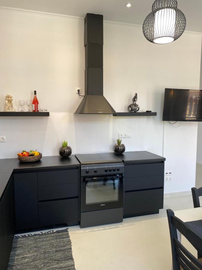 קיפריסיה Artelie Apartment מראה חיצוני תמונה