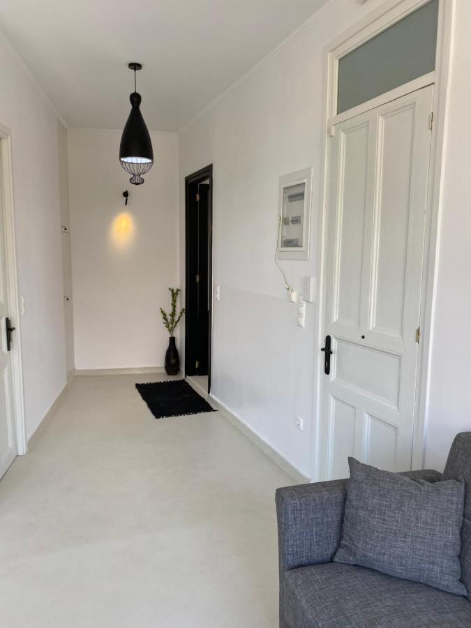 קיפריסיה Artelie Apartment מראה חיצוני תמונה